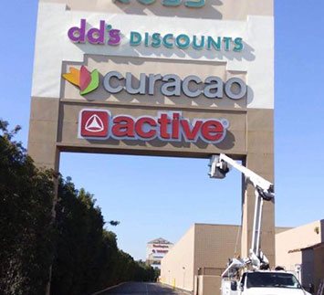 Genius Signs Corp