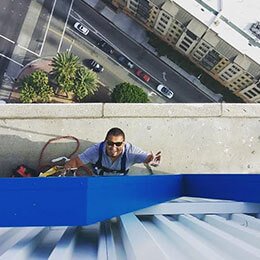 Custom Installation & Rigging